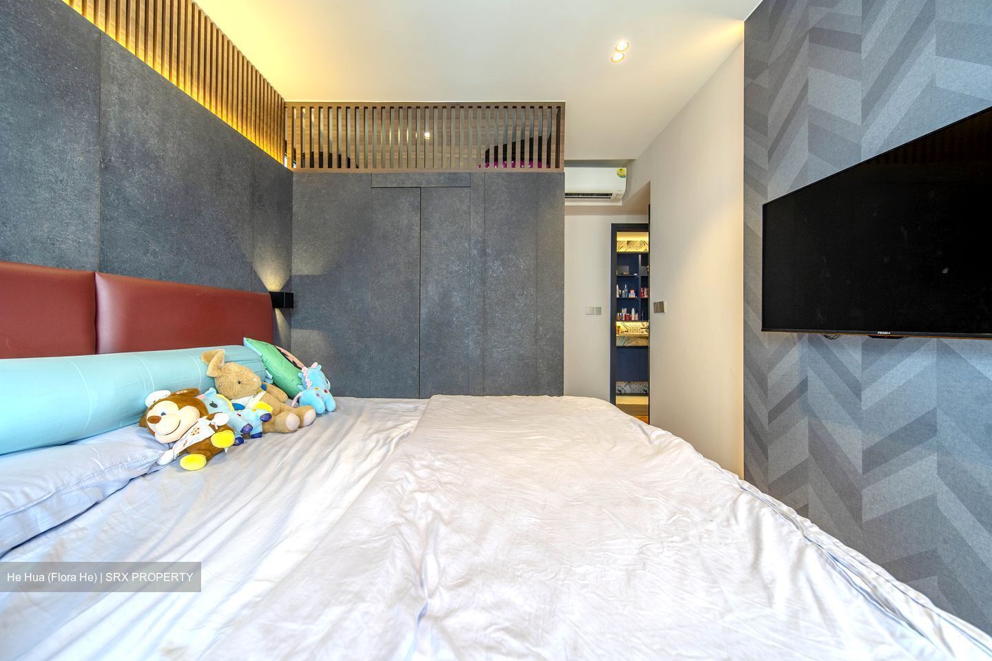 Twin Waterfalls (D19), Condominium #530373081
